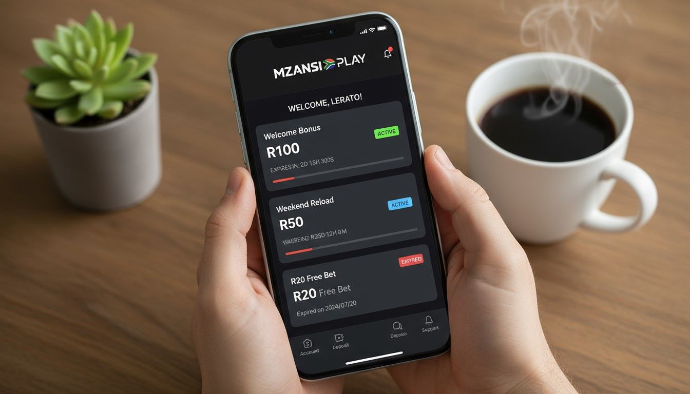 How to manage bonus expiration timelines in SA
