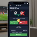 Understanding over/under bets in SA sportsbooks