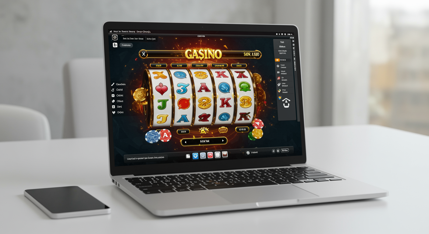How to identify high RTP slot games in SA