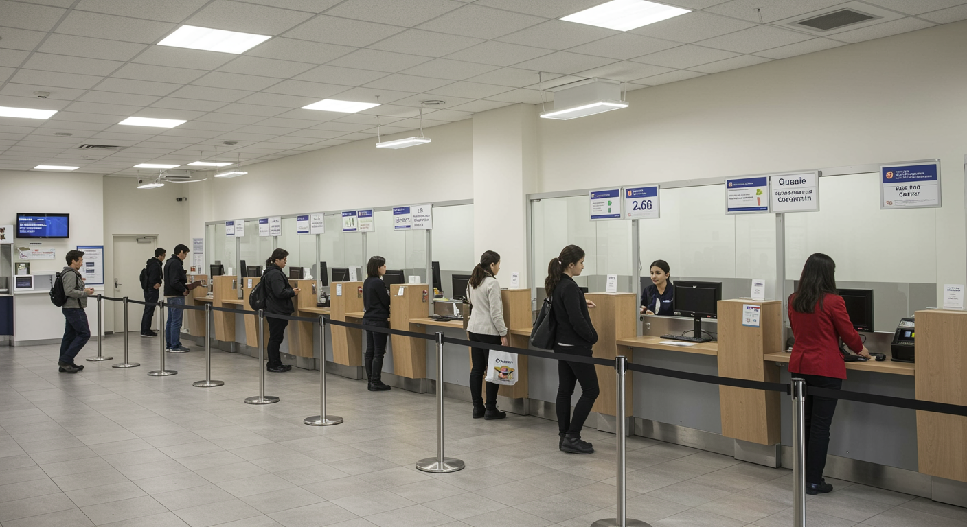 Understanding payout queues during peak hours in SA